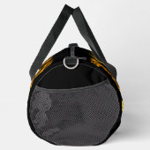 Sac De Sport Oeil du tigre (Droite)