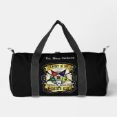 SAC DE SPORT OES (Recto)