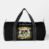 SAC DE SPORT OES (Verso)
