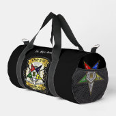 SAC DE SPORT OES (Coin droit)