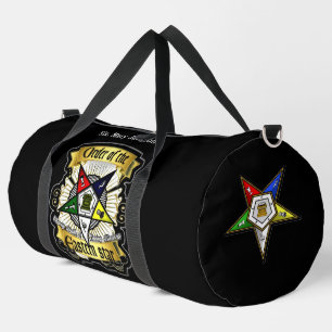 SAC DE SPORT OES