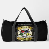 SAC DE SPORT OES (Recto)