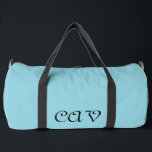 Sac De Sport Oeuf Robin<br><div class="desc">Ce beau sac à dos d'oeuf de robin vous gardera chaud organisé même quand vous êtes bleu. Il peut également être personnalisé pour en faire votre propre sac à dos.</div>