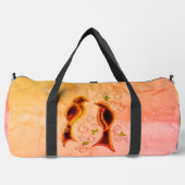 Sac De Sport Oiseaux (Recto)