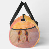 Sac De Sport Oiseaux (Droite)