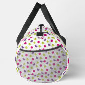 Sac De Sport Oiseaux colorés mignons (Droite)
