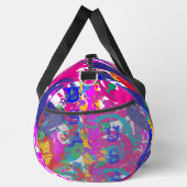 SAC DE SPORT OLYMPIC SKIING (Droite)