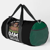 Sac De Sport One Dam Project After Another (Coin droit)