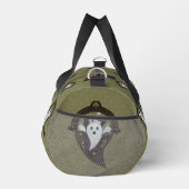 Sac De Sport Ooh le Fantôme (Droite)