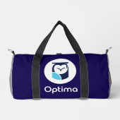 Sac De Sport Optima Duffel (Recto)