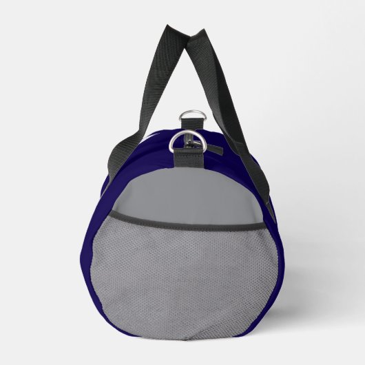 Sac De Sport Optima Duffel (Droite)