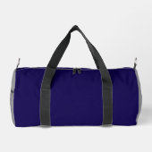Sac De Sport Optima Duffel (Verso)