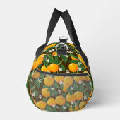 Sac De Sport Oranges (Droite)