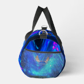 Sac De Sport Orque cosmique (Droite)