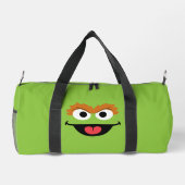 Sac De Sport Oscar Face Art (Verso)