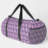Sac De Sport Ours (Coin droit)