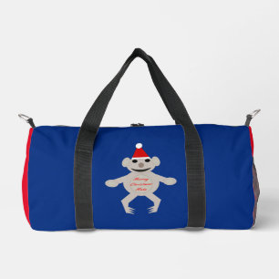 Sac De Sport Ours Koala de Noël australien