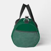 Sac De Sport Ours sur une petite feuille (Droite)