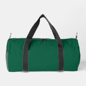 Sac De Sport Ours sur une petite feuille (Verso)