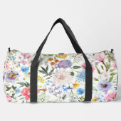 Sac De Sport Pack, Zip, Sling Duffle (Recto)