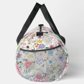 Sac De Sport Pack, Zip, Sling Duffle (Droite)