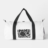 Sac de sport Padel Small (Recto)