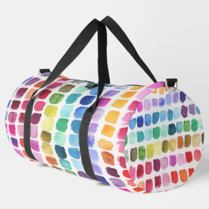 Sac De Sport Palette Joyeux de Couleurs - Été