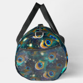 Sac De Sport Paon parfait (Droite)