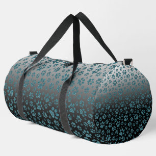 Sac De Sport Papiers d'impression à effet lumineux parties scin