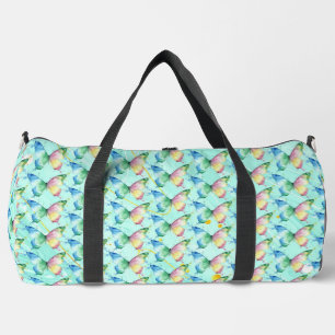 Sac De Sport Papillon