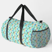 Sac De Sport Papillon (Coin droit)