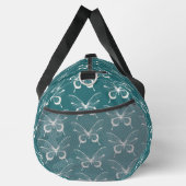 Sac de sport Papillon (Droite)