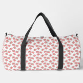 Sac De Sport Papillon (Recto)