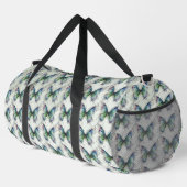 Sac De Sport Papillon (Coin droit)