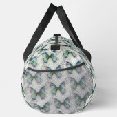 Sac De Sport Papillon (Droite)