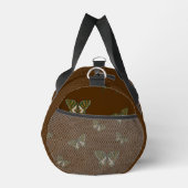 Sac De Sport Papillon Aborigène (Droite)