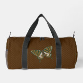 Sac De Sport Papillon Aborigène (Verso)