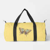 Sac De Sport Papillon Azteque (Recto)