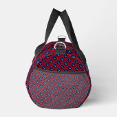 Sac De Sport Papillon Perle (Droite)