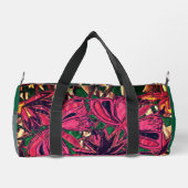 Sac De Sport Papillons (Verso)
