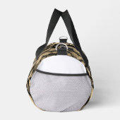 Sac De Sport Papillons d'or (Droite)