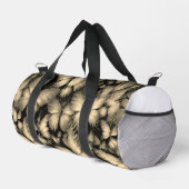 Sac De Sport Papillons d'or (Coin droit)