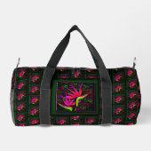 Sac De Sport Paradis primordial (Verso)