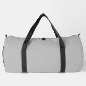 Sac De Sport Parce que Tacos (Verso)