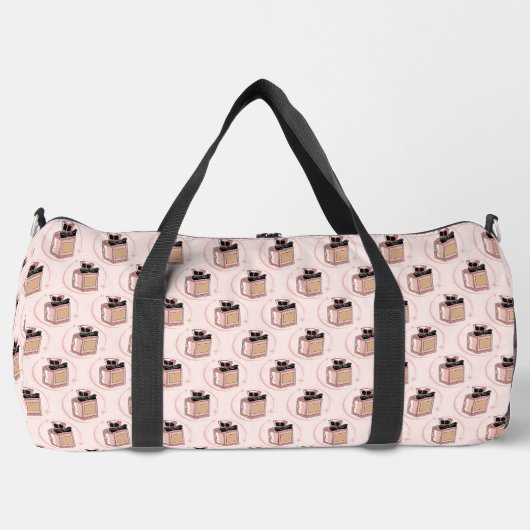 Sac De Sport Parfum (Recto)