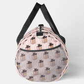 Sac De Sport Parfum (Droite)