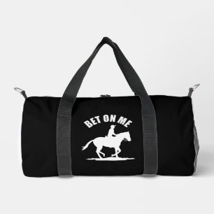 Sac De Sport Pari Sur Moi - Sweat - shirt à capuche de course à
