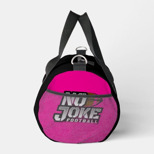 Sac De Sport Pas Un Jeu De Garçons (Droite)