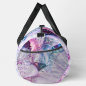 Sac De Sport Pastel Cat Dreamscape (Droite)
