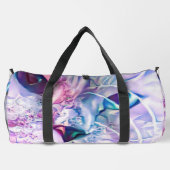 Sac De Sport Pastel Cat Dreamscape (Verso)
